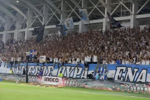 Καυτό... πέταλο!