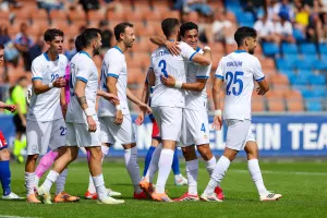 Πρεμιέρα για την Εθνική ομάδα της Κύπρου στο Nations League με έως 75€ Free Bet!