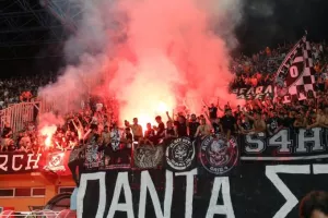 ΟΦΗ: Πάει για sold out το Παγκρήτιο με την Χόφενχαϊμ!