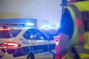 Επεισόδια/ΓΣΠ: Τραυματίστηκε 10χρονο κορίτσι από ρίψη αντικειμένου