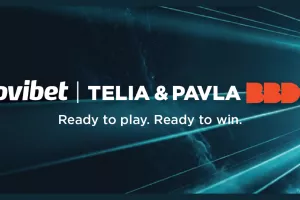 Η NOVIBET στην Κύπρο επιλέγει την TELIA & PAVLA BBDO ως στρατηγικό της συνεργάτη για τη διαφημιστική της προβολή
