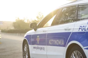 Νοσηλεύεται κρίσιμα 19χρονος έπειτα από οδική σύγκρουση στη Λεμεσό