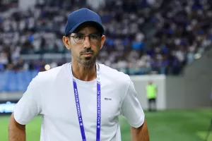 Λοσάδα: "Χρειαζόμαστε περισσότερη συγκέντρωση και επιθετικότητα"