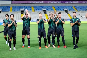 Μετά τα "Χ ", θέλει και νίκη 