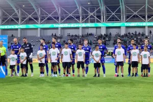 Ζητούμενο ΕΝΑ για τον Απόλλωνα… νίκη και τρεις βαθμοί!