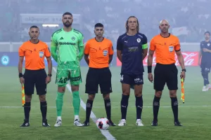 Ομόνοια - Πάφος: Ο Λελέ της χάρισε το πρώτο Super Cup!