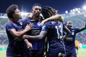 Ομόνοια - Πάφος: Ο Λελέ της χάρισε το πρώτο Super Cup!