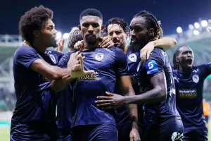 Ομόνοια - Πάφος: Ο Λελέ της χάρισε το πρώτο Super Cup!