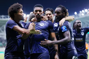 Ομόνοια - Πάφος: Ο Λελέ της χάρισε το πρώτο Super Cup!