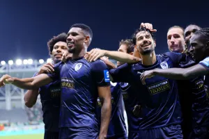 Ομόνοια - Πάφος: Ο Λελέ της χάρισε το πρώτο Super Cup!