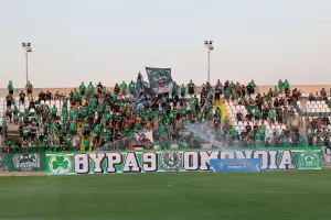 Κάλεσμα για… Περιστερώνα
