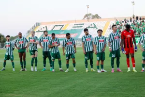Ομόνοια 29Μ - Καρμιώτισσα: Τέσσερα γκολ, μοιρασιά και αποβολές