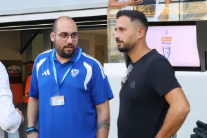 Πρώτη νίκη για Απόλλωνα, με δύο γκολ του Όζμπολτ και καθοριστικό Ροντρίγκες (φώτος) 