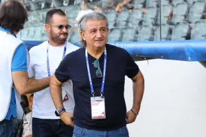 Πρώτη νίκη για Απόλλωνα, με δύο γκολ του Όζμπολτ και καθοριστικό Ροντρίγκες (φώτος) 