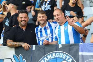 (Φώτος) Ο κόσμος στο “Άλφαμέγα”