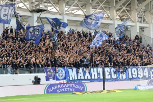 Πρώτη νίκη για Απόλλωνα, με δύο γκολ του Όζμπολτ και καθοριστικό Ροντρίγκες (φώτος) 