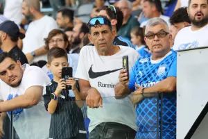Πρώτη νίκη για Απόλλωνα, με δύο γκολ του Όζμπολτ και καθοριστικό Ροντρίγκες (φώτος) 