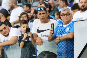 (Φώτος) Ο κόσμος στο “Άλφαμέγα”