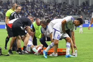 Πρώτη νίκη για Απόλλωνα, με δύο γκολ του Όζμπολτ και καθοριστικό Ροντρίγκες (φώτος) 