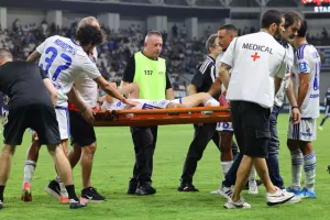 Πρώτη νίκη για Απόλλωνα, με δύο γκολ του Όζμπολτ και καθοριστικό Ροντρίγκες (φώτος) 