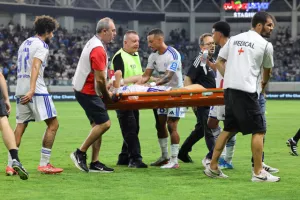 Πρώτη νίκη για Απόλλωνα, με δύο γκολ του Όζμπολτ και καθοριστικό Ροντρίγκες (φώτος) 