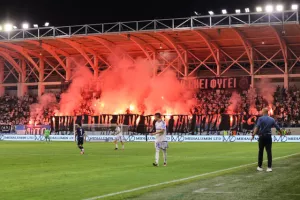Πρώτη νίκη για Απόλλωνα, με δύο γκολ του Όζμπολτ και καθοριστικό Ροντρίγκες (φώτος) 