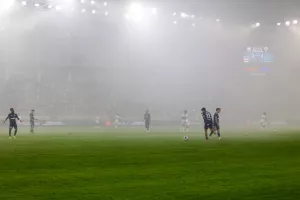 Πρώτη νίκη για Απόλλωνα, με δύο γκολ του Όζμπολτ και καθοριστικό Ροντρίγκες (φώτος) 