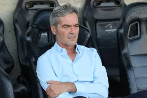 ΑΠΟΕΛ - ΑΕΛ: "Εξάστερος" και λαμπερός στο ΓΣΠ!