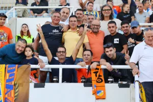 ΑΠΟΕΛ - ΑΕΛ: "Εξάστερος" και λαμπερός στο ΓΣΠ!