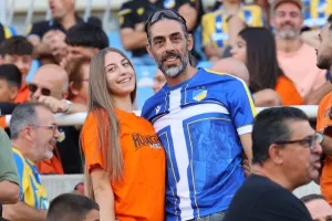 ΑΠΟΕΛ - ΑΕΛ: "Εξάστερος" και λαμπερός στο ΓΣΠ!