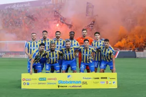 ΑΠΟΕΛ - ΑΕΛ: "Εξάστερος" και λαμπερός στο ΓΣΠ!
