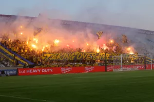 ΑΠΟΕΛ - ΑΕΛ: "Εξάστερος" και λαμπερός στο ΓΣΠ!