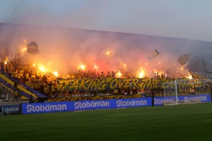 ΑΠΟΕΛ - ΑΕΛ: "Εξάστερος" και λαμπερός στο ΓΣΠ!