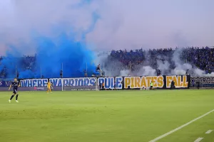 Εξαιρετική ατμόσφαιρα! (Φώτος)