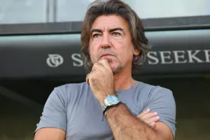ΑΕΚ - Πάφος FC: Η "χρυσή" αλλαγή του Σα Πίντο της χάρισε το τρίποντο 