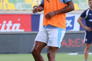 ΑΕΚ - Πάφος FC: Η "χρυσή" αλλαγή του Σα Πίντο της χάρισε το τρίποντο 