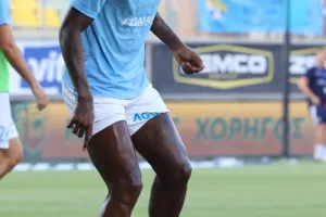 ΑΕΚ - Πάφος FC: Η "χρυσή" αλλαγή του Σα Πίντο της χάρισε το τρίποντο 