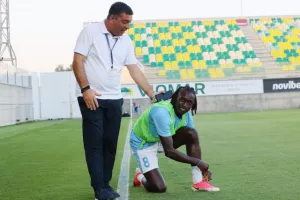 ΑΕΚ - Πάφος FC: Η "χρυσή" αλλαγή του Σα Πίντο της χάρισε το τρίποντο 