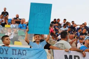 ΑΕΚ - Πάφος FC: Η "χρυσή" αλλαγή του Σα Πίντο της χάρισε το τρίποντο 
