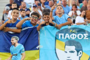 ΑΕΚ - Πάφος FC: Η "χρυσή" αλλαγή του Σα Πίντο της χάρισε το τρίποντο 