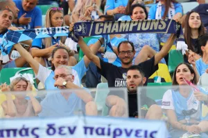 ΑΕΚ - Πάφος FC: Η "χρυσή" αλλαγή του Σα Πίντο της χάρισε το τρίποντο 