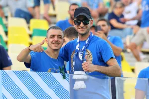 ΑΕΚ - Πάφος FC: Η "χρυσή" αλλαγή του Σα Πίντο της χάρισε το τρίποντο 