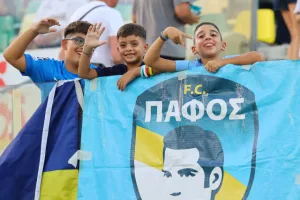 ΑΕΚ - Πάφος FC: Η "χρυσή" αλλαγή του Σα Πίντο της χάρισε το τρίποντο 