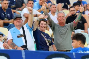 ΑΕΚ - Πάφος FC: Η "χρυσή" αλλαγή του Σα Πίντο της χάρισε το τρίποντο 