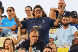 ΑΕΚ - Πάφος FC: Η "χρυσή" αλλαγή του Σα Πίντο της χάρισε το τρίποντο 