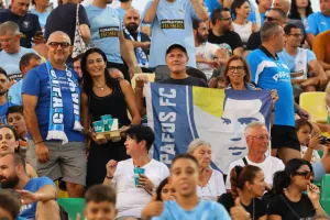 ΑΕΚ - Πάφος FC: Η "χρυσή" αλλαγή του Σα Πίντο της χάρισε το τρίποντο 