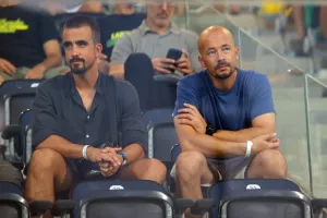 ΑΕΚ - Πάφος FC: Η "χρυσή" αλλαγή του Σα Πίντο της χάρισε το τρίποντο 