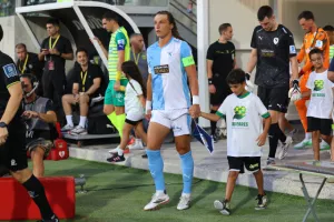 ΑΕΚ - Πάφος FC: Η "χρυσή" αλλαγή του Σα Πίντο της χάρισε το τρίποντο 