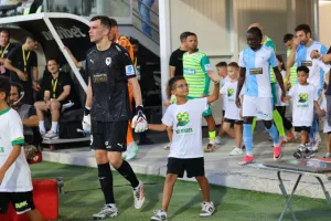 ΑΕΚ - Πάφος FC: Η "χρυσή" αλλαγή του Σα Πίντο της χάρισε το τρίποντο 