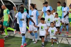 ΑΕΚ - Πάφος FC: Η "χρυσή" αλλαγή του Σα Πίντο της χάρισε το τρίποντο 